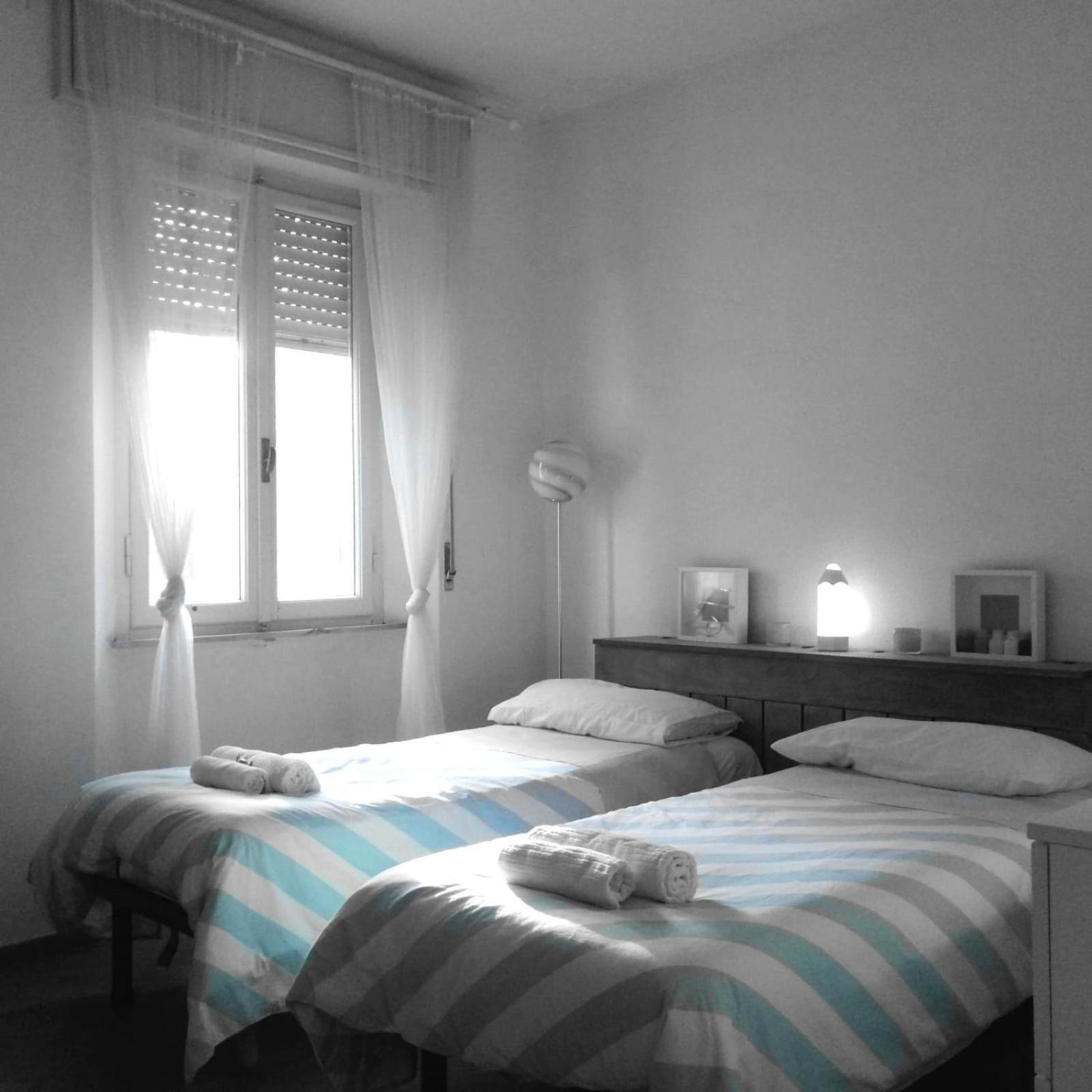 Leonardo Da Vinci'S House Apartment Pisa Bagian luar foto